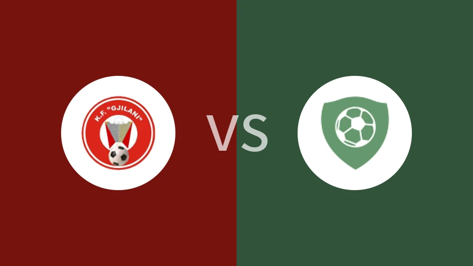 KF格尼拉内vs伊斯托古比分预测分析 2025/12/03