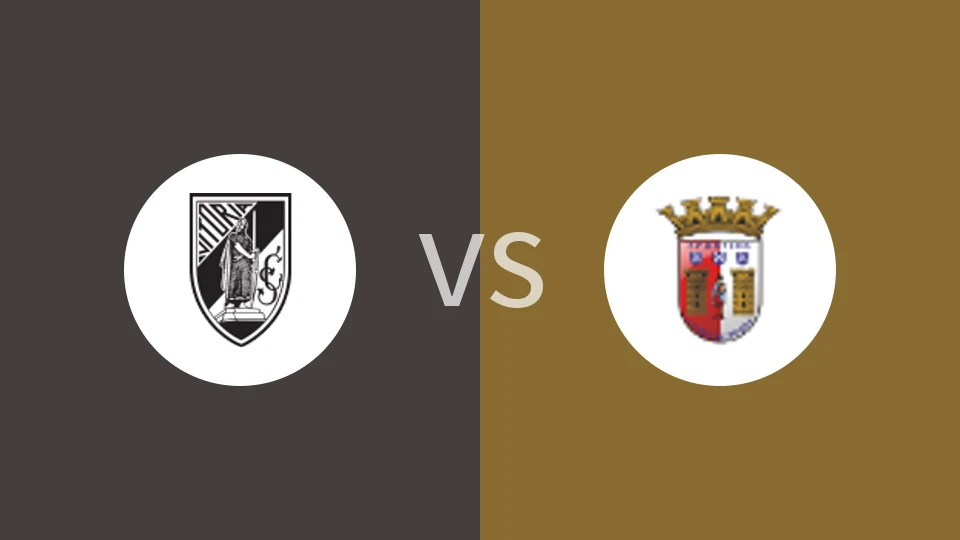 维多利亚vsSC布拉加比分预测分析 2025/12/20