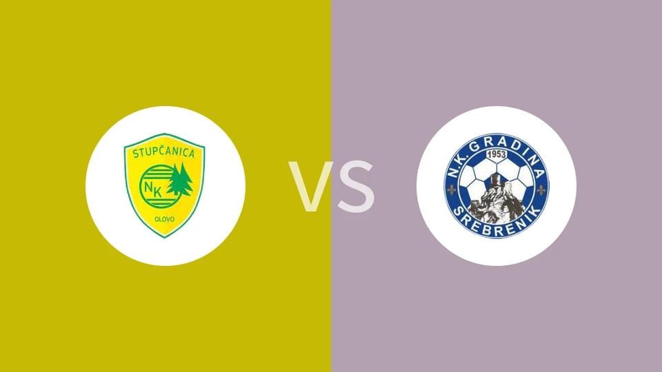 斯图普卡尼卡奥洛沃vs格拉迪纳比分预测分析 2025/05/11