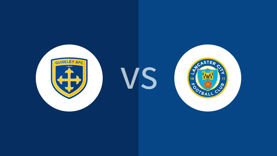 吉英瑟莱vs兰卡斯特比分预测分析 2025/02/01