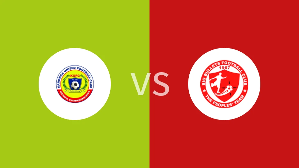 卡龙加联队vs大子弹比分预测分析 2025/12/06