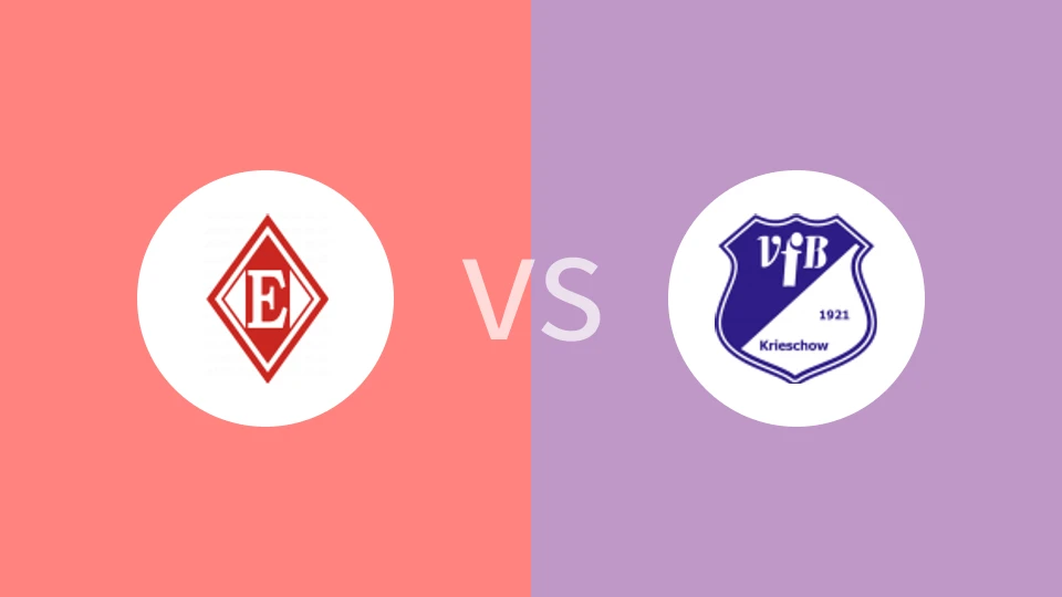 FC维尔尼格罗德vsVfB1921比分预测分析 2025/04/12