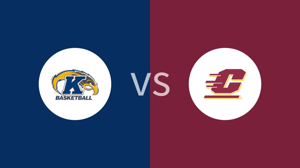 肯特州立大学vs中密歇根大学比分预测分析 2026/01/11