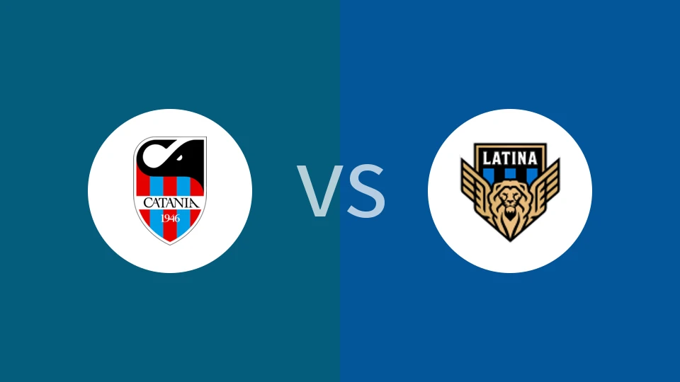 卡塔尼亚vs拉蒂纳比分预测分析 2025/11/23