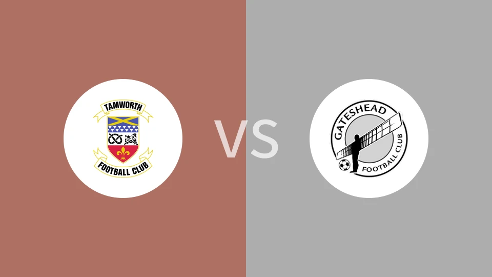 谭禾夫vs盖茨黑德比分预测分析 2026/01/03