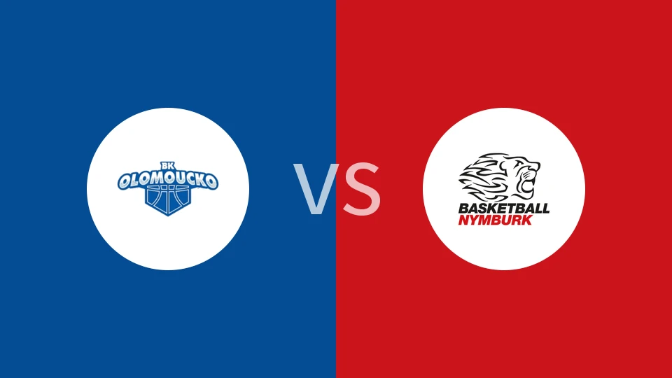 BK奥洛穆茨vs宁布尔克比分预测分析 2025/10/31