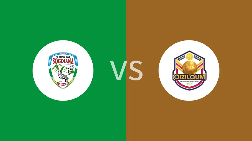 索格迪纳吉扎克vs克孜勒库姆比分预测分析 2025/11/02