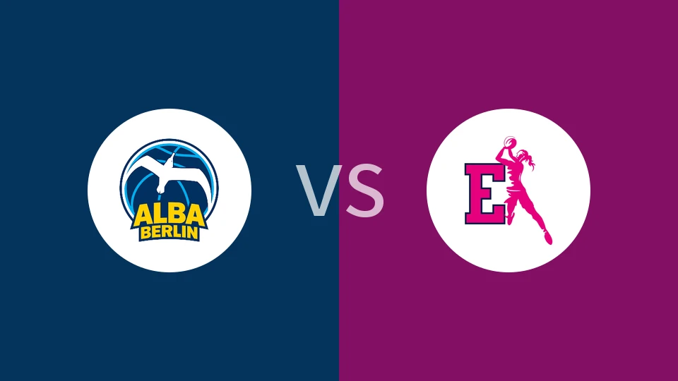 ALBA柏林女篮vs弗赖堡女篮比分预测分析 2025/11/30