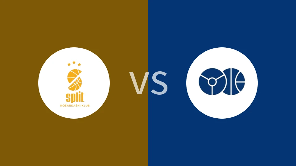 斯普里特vs奥卡尔比分预测分析 2025/12/11