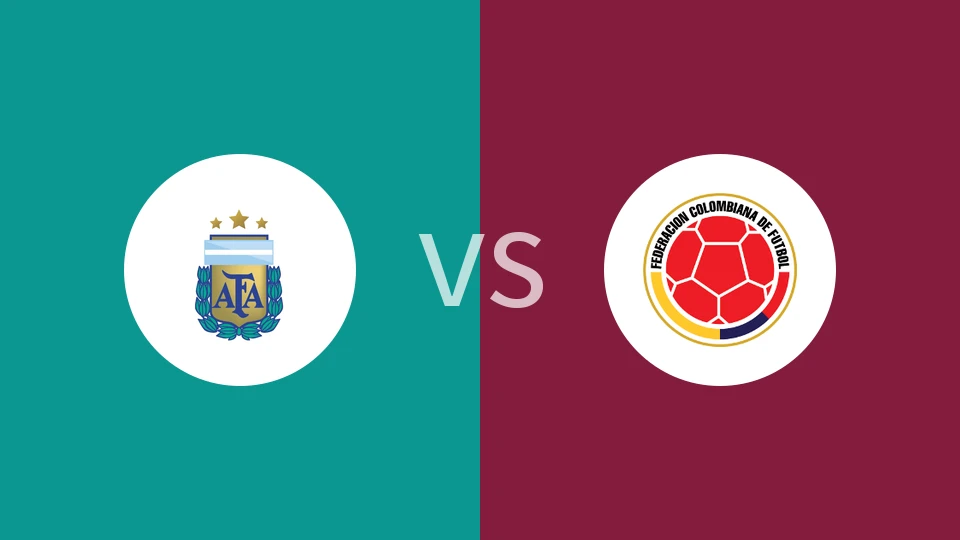 【国际友谊】阿根廷女足U20vs哥伦比亚女足U20