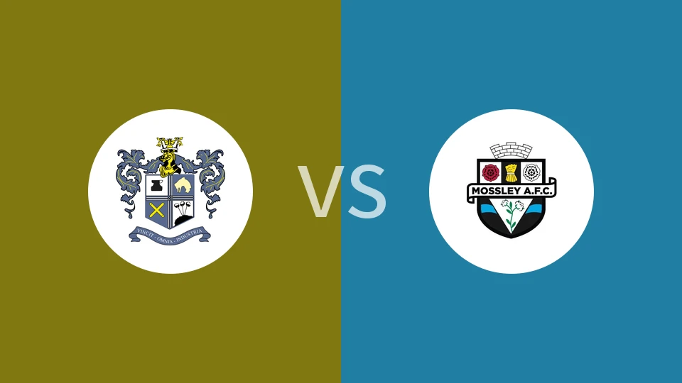 【英北甲】伯利vs莫斯莱