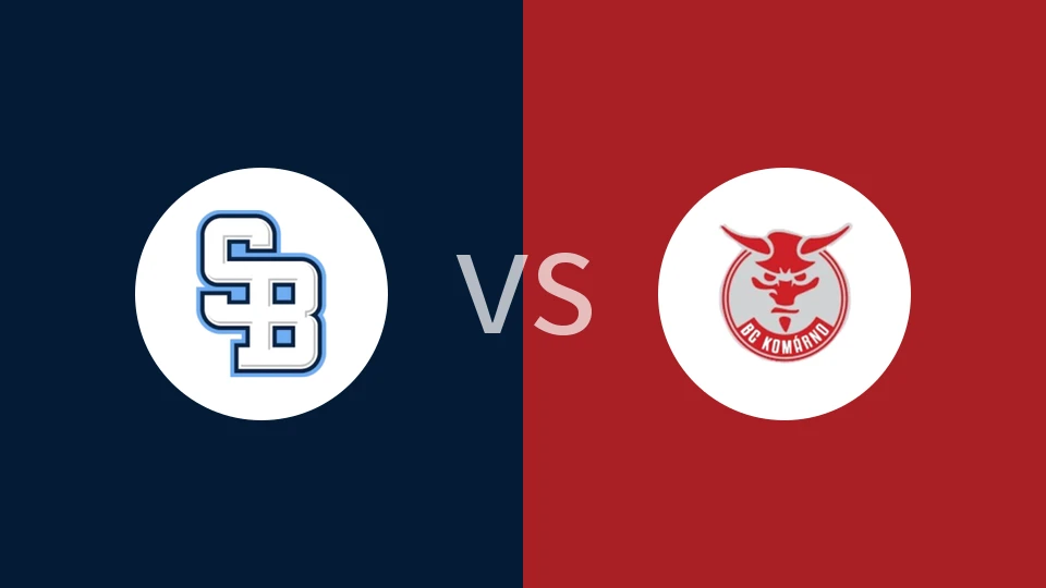 国际布拉蒂斯拉瓦vs科马尔诺比分预测分析 2026/01/07