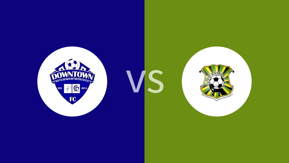 【利比里亚乙】达恩汤FCvs法塞尔