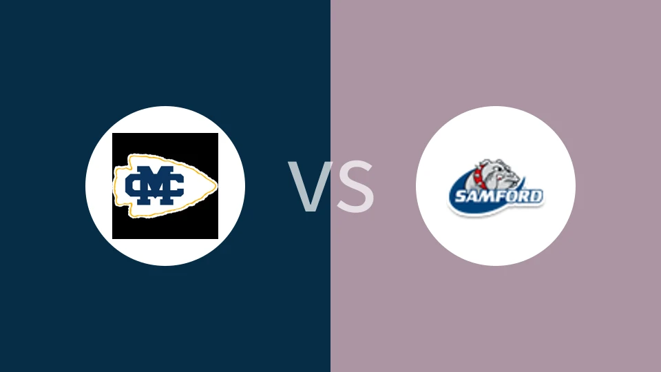 密西西比学院vs萨姆福德学院比分预测分析 2024/11/05