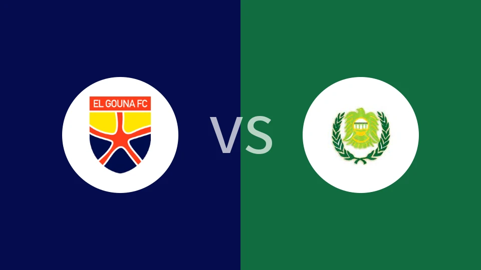 【埃及杯】艾尔格纳vs佩特雷姆