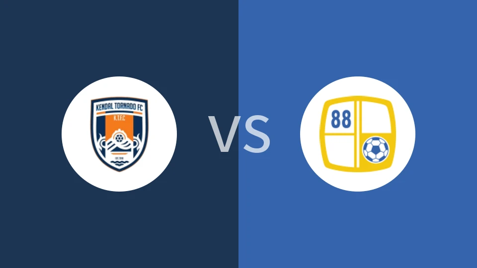 肯德尔龙卷风vs巴日托比分预测分析 2025/11/12