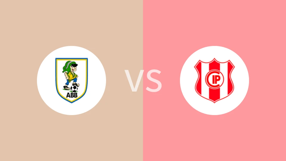 ABB U19vs佩特莱罗独立U19