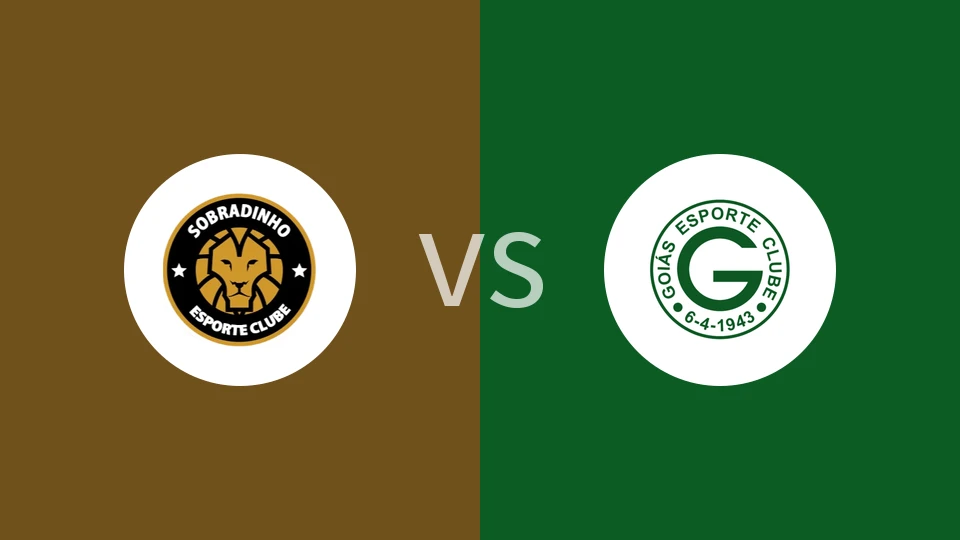 索布拉丁荷青年队vs戈亚斯青年队比分预测分析 2026/01/07