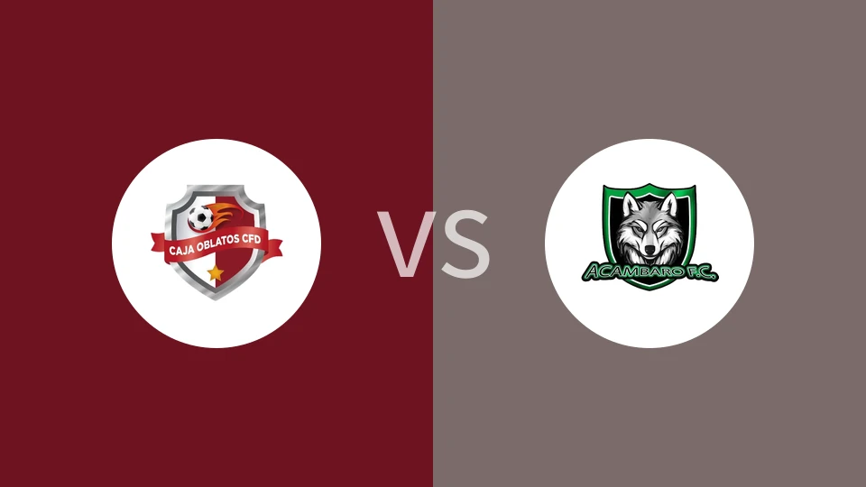卡哈奥布拉托斯vs坎巴洛FC比分预测分析 2025/09/01