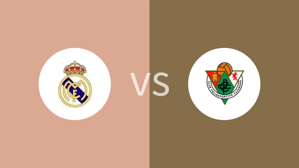 皇家马德里C队vs卡塞雷尼奥比分预测分析 2025/03/16