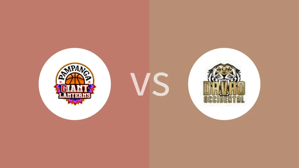 邦板牙灯笼vs达沃西方老虎比分预测分析 2025/09/19