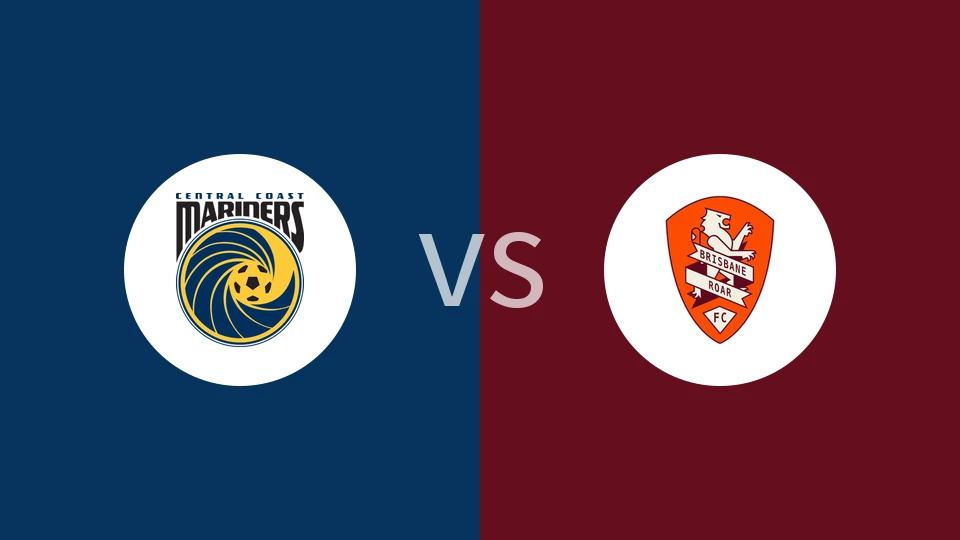 中央海岸水手vs布里斯班狮吼比分预测分析 2025/12/31