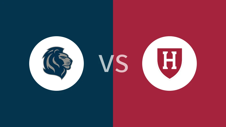 【WNCAA】约翰森大学女篮vs哈佛大学女篮