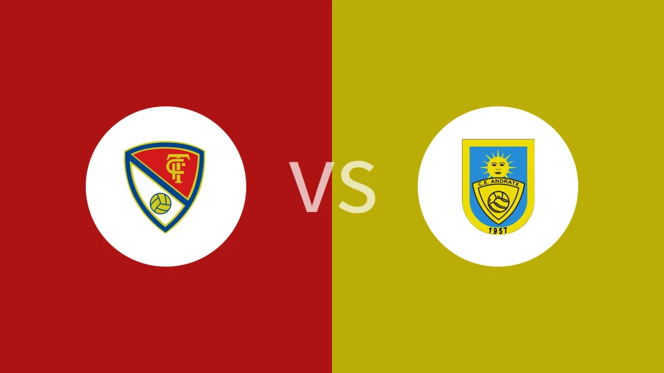 特拉萨vs安德拉特克斯比分预测分析 2025/11/02