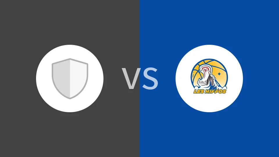 【俱乐部友谊赛】博斯科狮女篮vs莱斯河马女篮