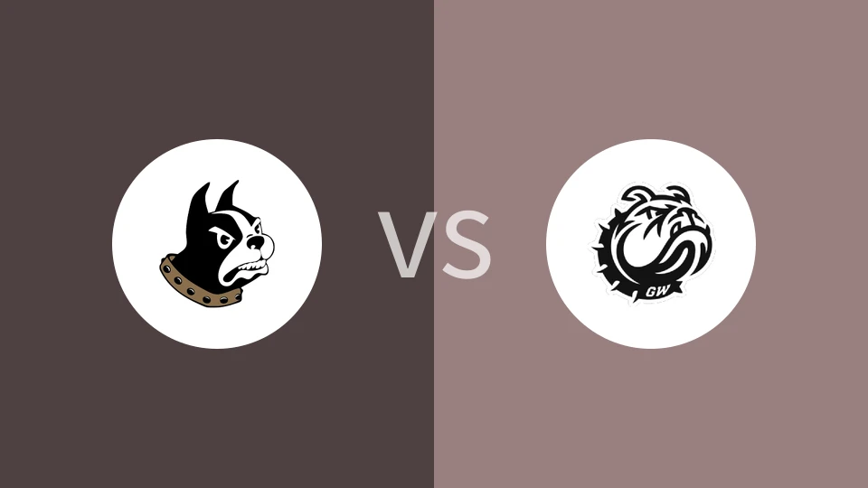 威福德学院vs加德纳韦伯大学比分预测分析 2025/12/16