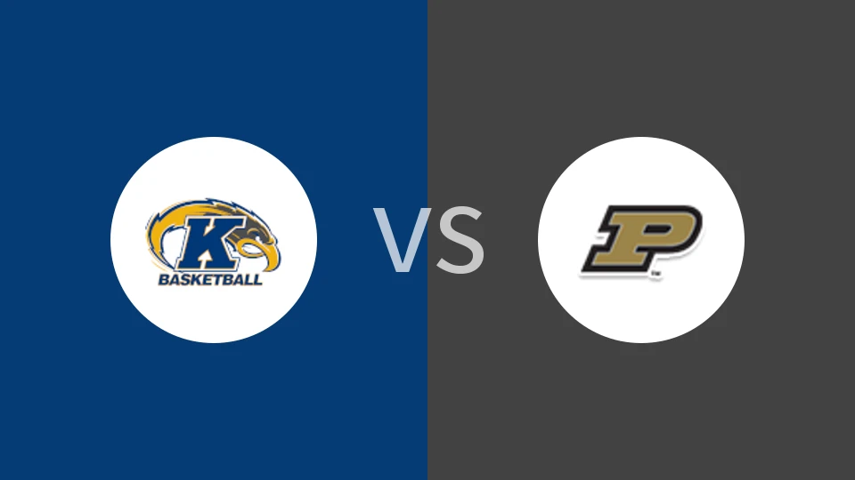 肯特州立大学vs普渡大学比分预测分析 2025/12/30