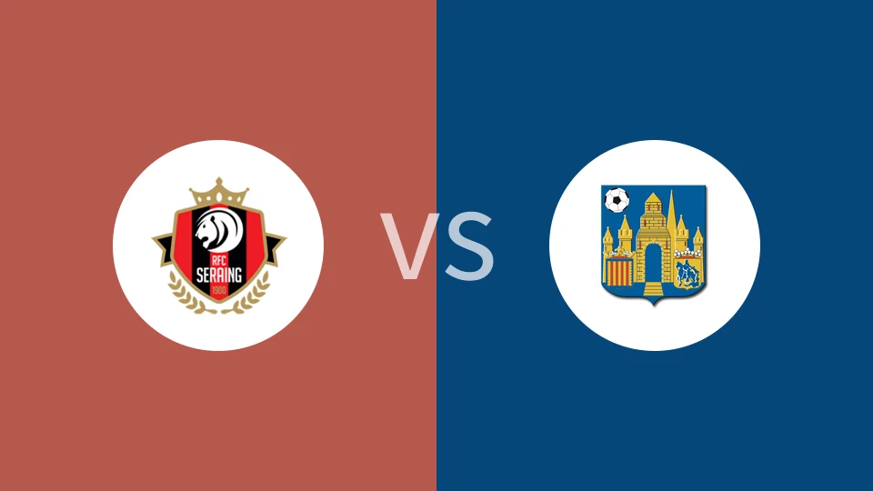 RFC色森U21vs韦斯达路U21比分预测分析 2025/08/30