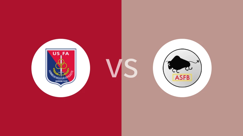 US武装部队vsASF迪乌拉索比分预测分析 2024/11/29