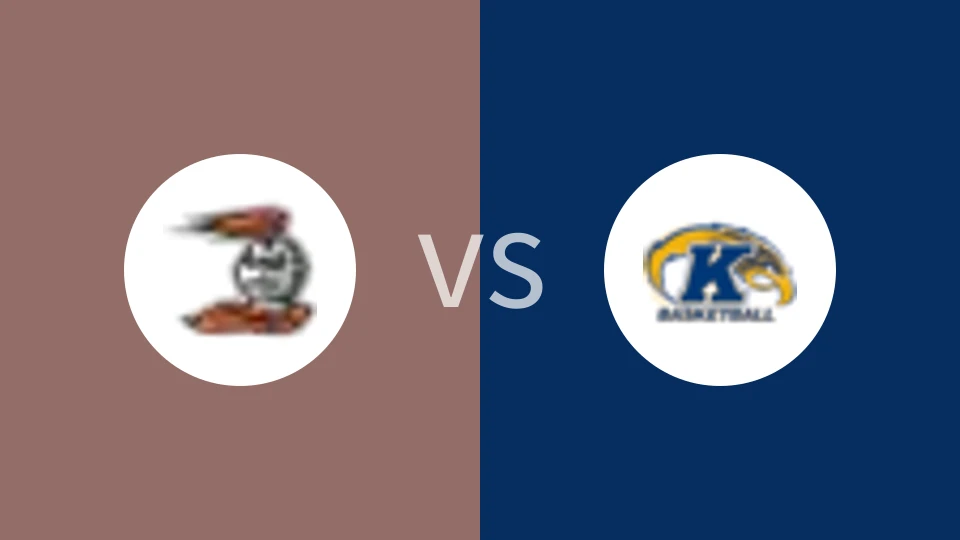 海德堡学院vs肯特州立大学比分预测分析 2024/12/30