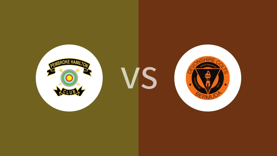 彭布罗克汉密尔顿俱乐部vs德文郡小马队比分预测分析 2025/12/01