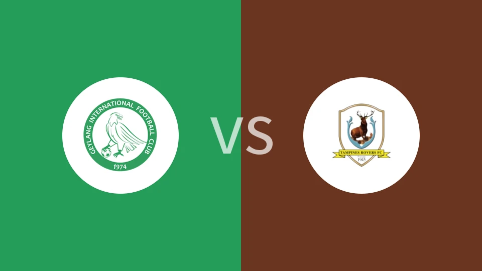 【新加后备】芽笼国际U23vs淡滨尼流浪者U23