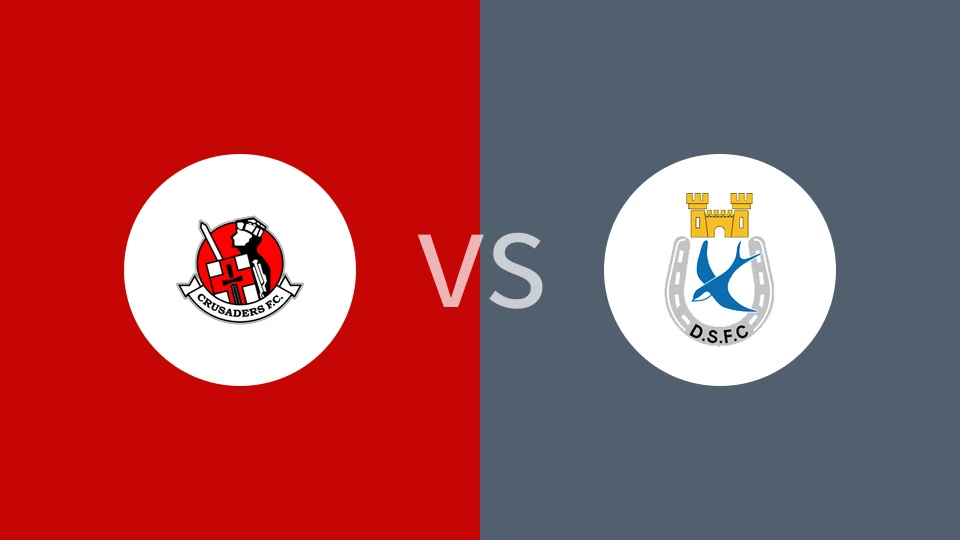 【北爱后备】克鲁萨德后备队vs邓根伦后备队