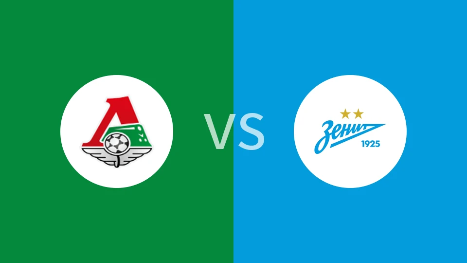 莫斯科火车头女足vs圣彼得堡泽尼特女足比分预测分析 2025/11/02