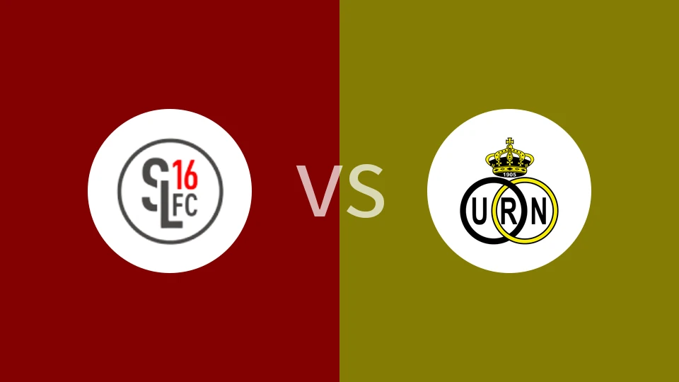 标准列日B队vs那慕尔比分预测分析 2025/12/14