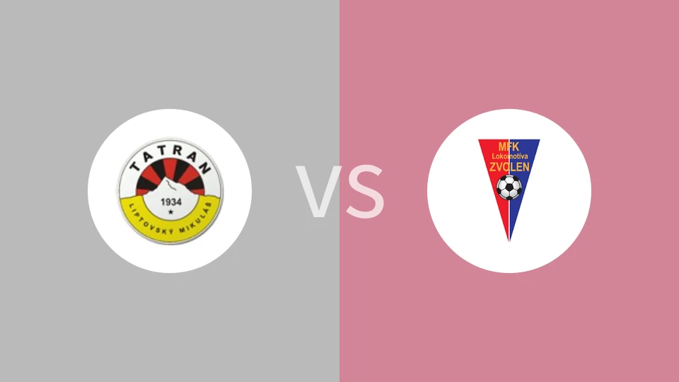 【斯伐甲】塔特拉vs泽沃伦火车头