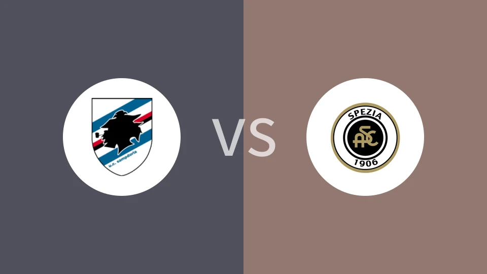 桑普多利亚U19vs斯佩齐亚U20比分预测分析 2025/12/03