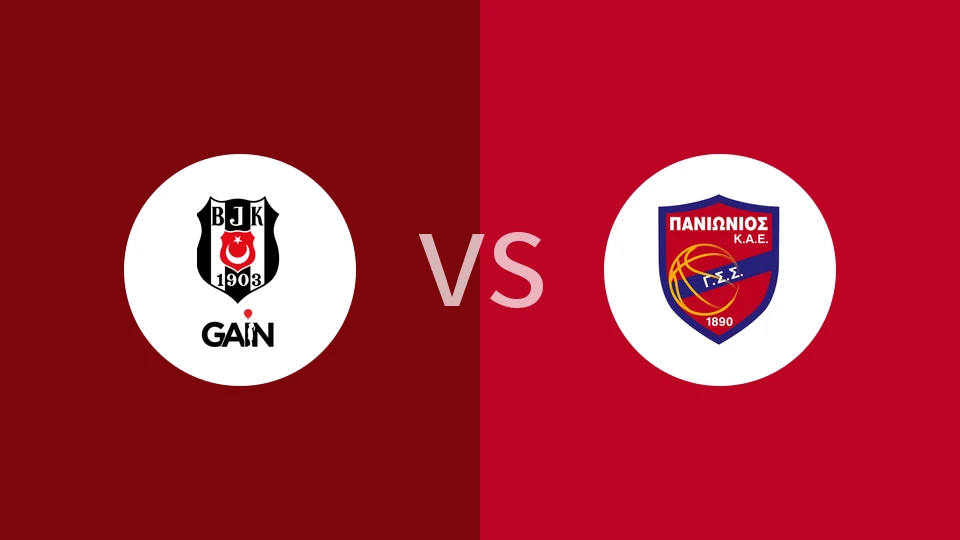 贝西克塔斯vs泛伊奥尼亚比分预测分析 2025/12/06