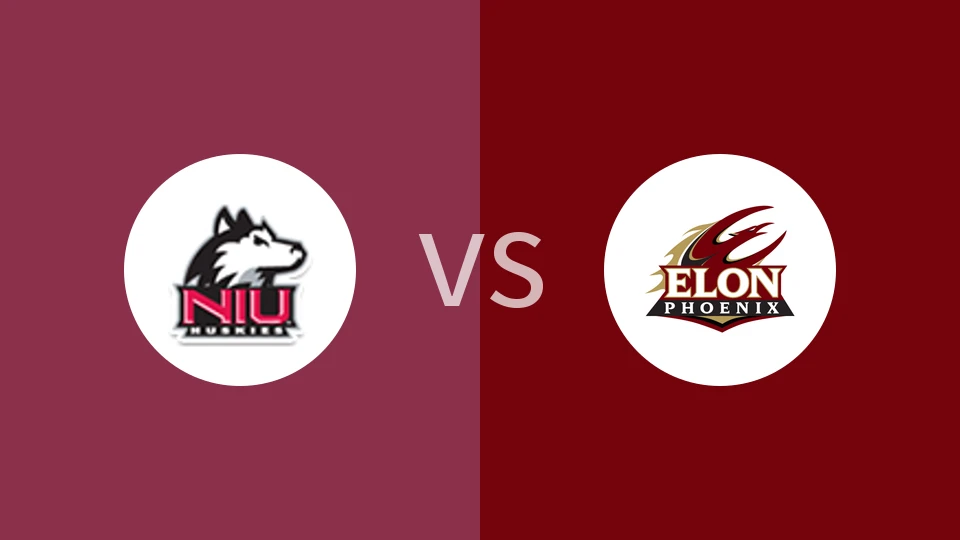 北伊利诺大学vs依隆大学比分预测分析 2025/12/14