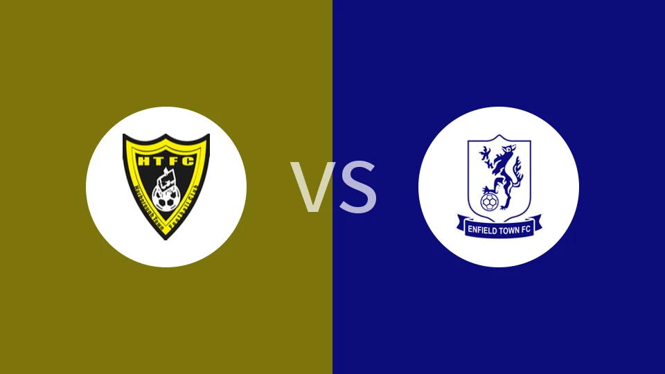哈伯勒镇vs恩菲尔德镇比分预测分析 2025/11/15