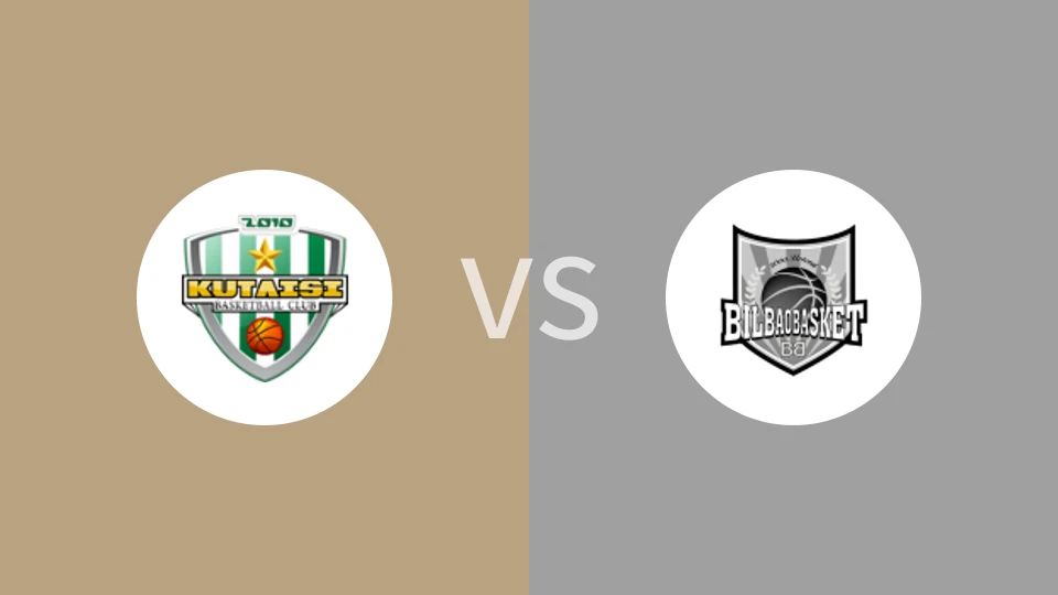 库塔伊西vs毕尔巴鄂比分预测分析 2025/10/29