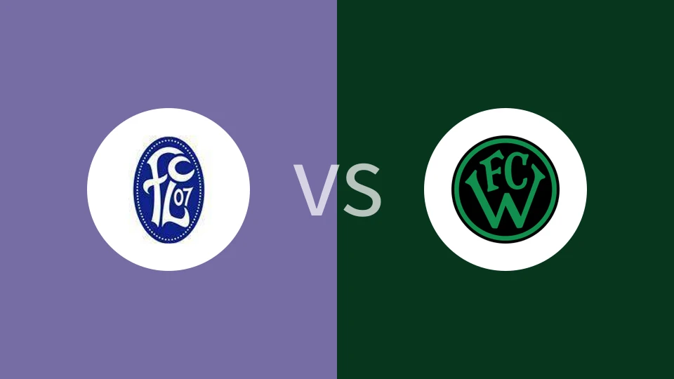 FC卢斯特瑙vs瓦克蒂罗尔比分预测分析 2025/09/20
