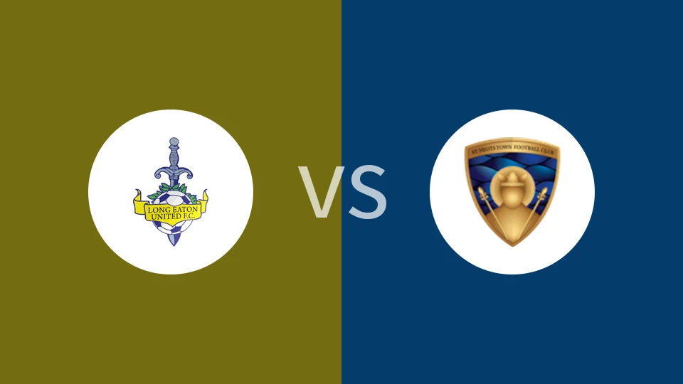 【英北甲】长伊顿vs圣尼托斯镇