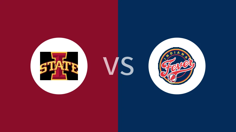 【WNCAA】爱荷华州大学女篮vs印第安纳女篮