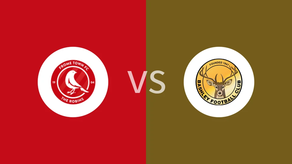 【英南甲】弗罗姆镇vs巴什利