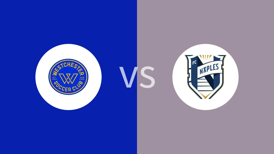 西切斯特vs那不勒斯FC比分预测分析 2025/10/13